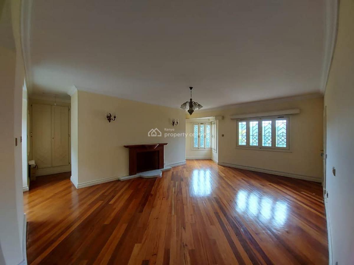 Luxurious 6-bedroom Ambassadorial Mansion, Old Muthaiga, Muthaiga, Nairobi, House for Sale