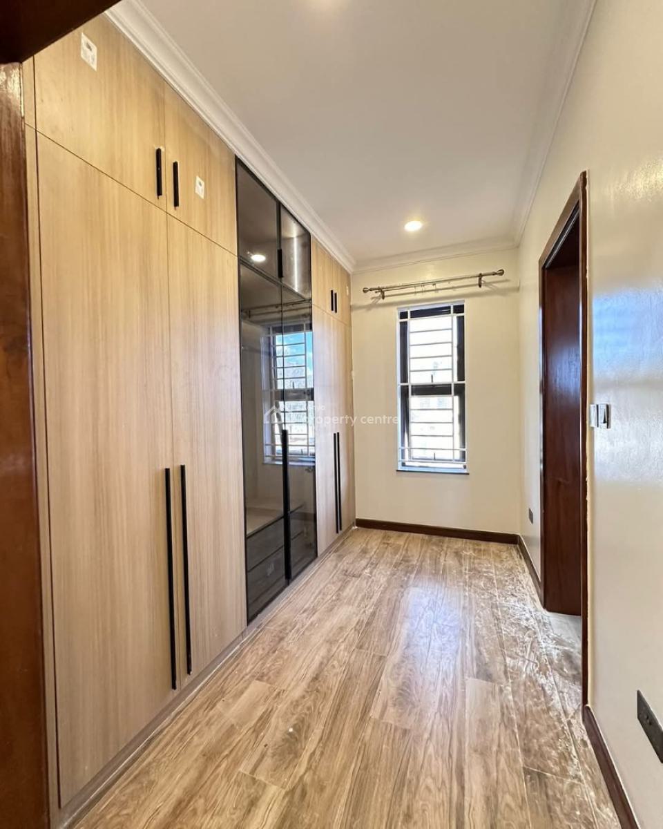 4 Bedroom Maisonette + Dsq Karen, Karen, Karen, Nairobi, House for Sale