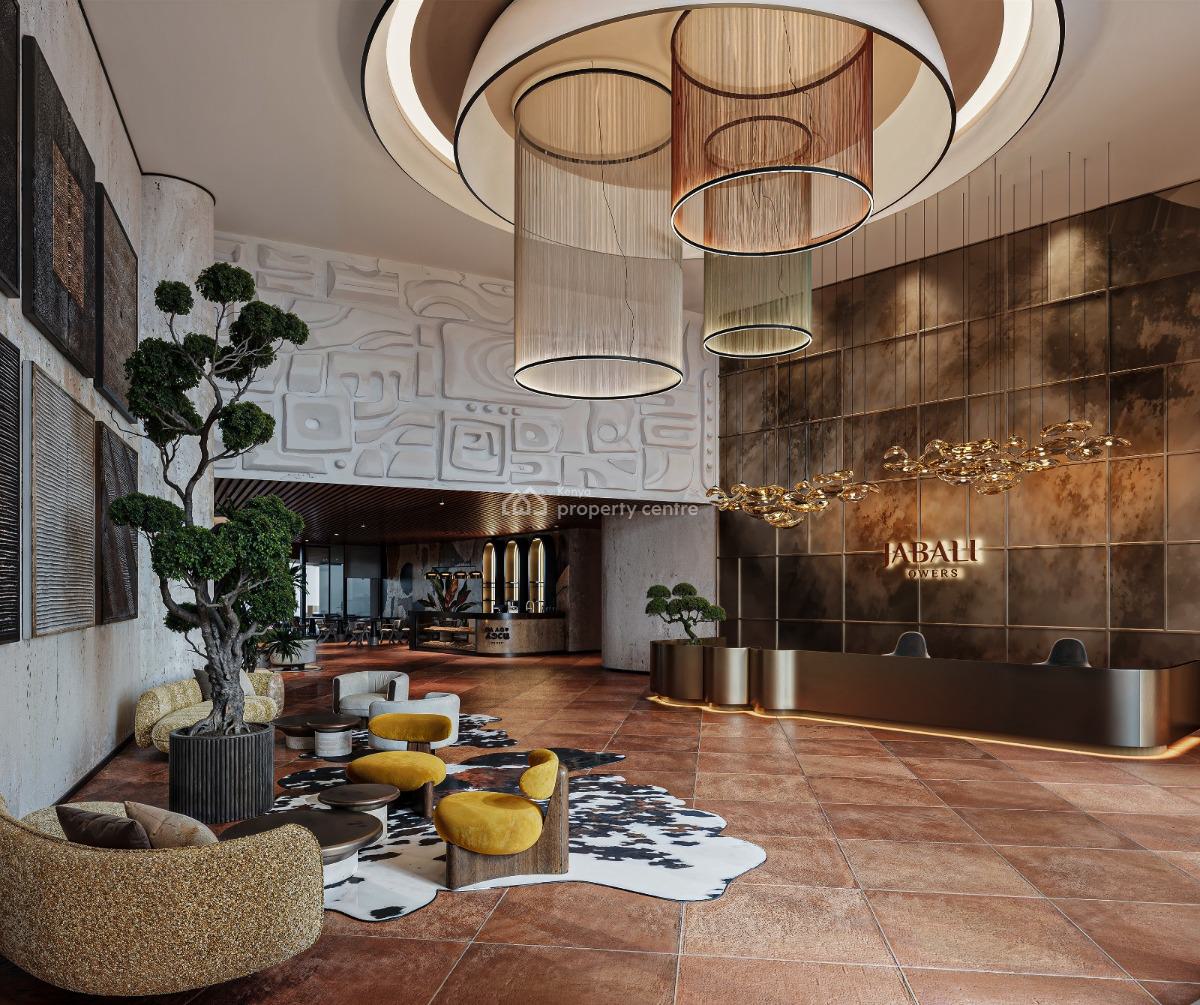 Luxury Tatu City Apartments, Tatu City, Ruiru, Kiambu, Apartment for Sale