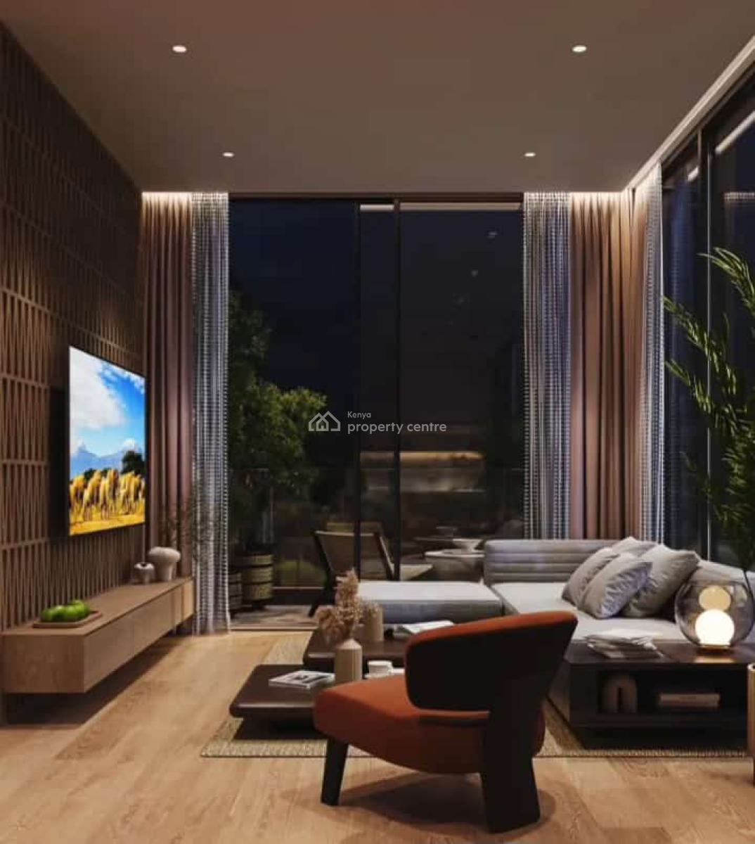 Luxury Tatu City Apartments, Tatu City, Ruiru, Kiambu, Apartment for Sale