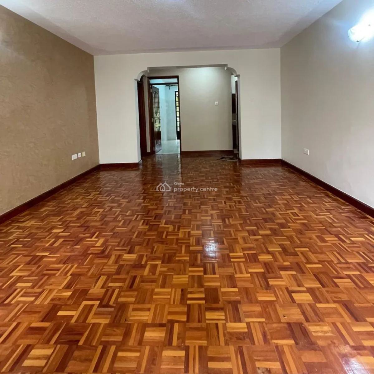 Executive 2 Bedroom Apartment in Kileleshwa, Kileleshwa, Kileleshwa, Nairobi, Apartment for Rent