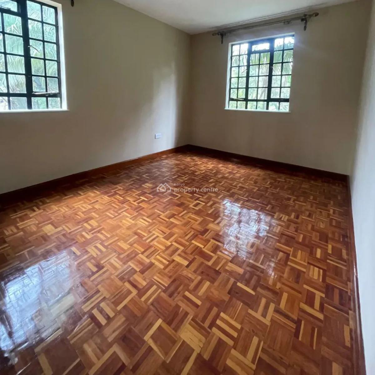 Executive 2 Bedroom Apartment in Kileleshwa, Kileleshwa, Kileleshwa, Nairobi, Apartment for Rent