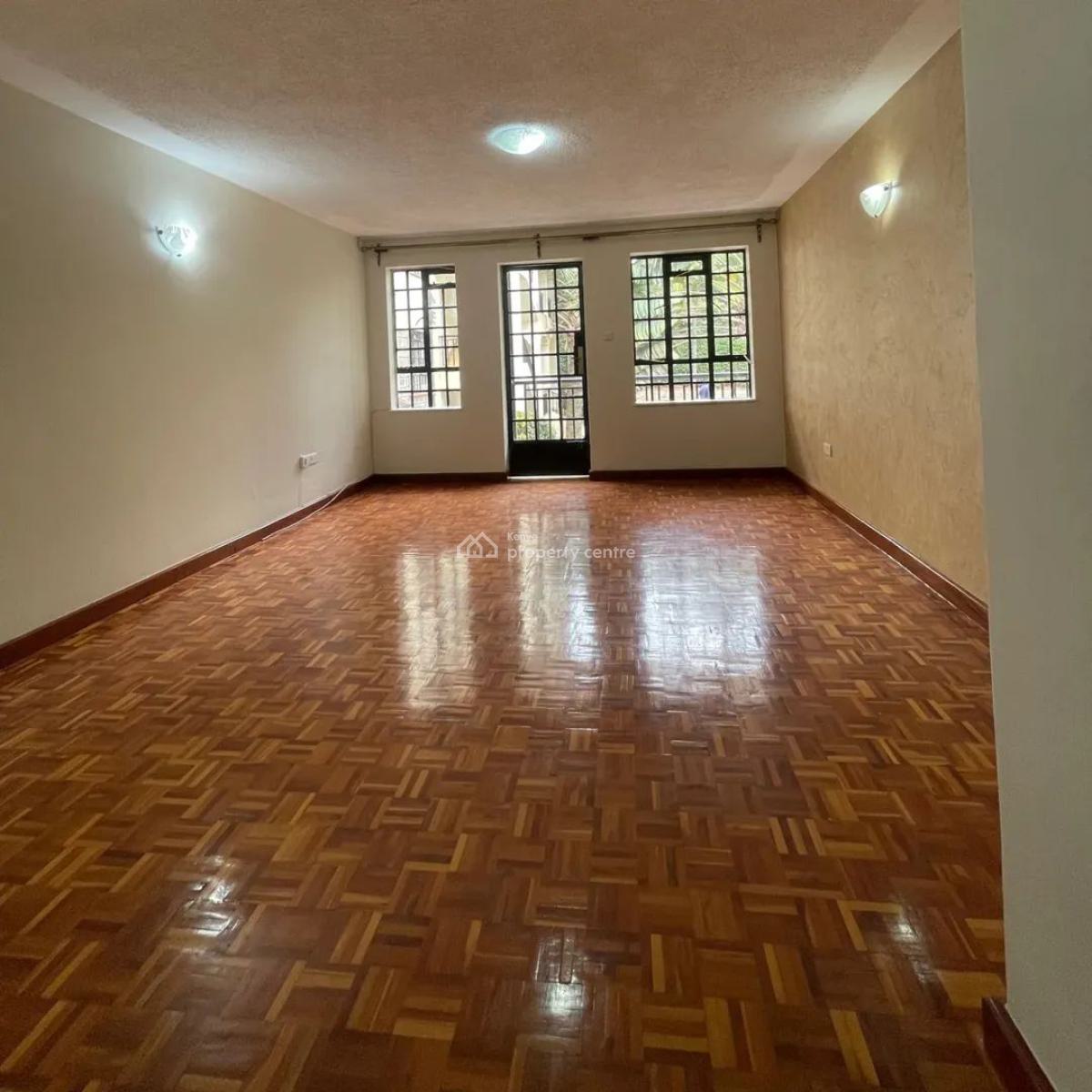 Executive 2 Bedroom Apartment in Kileleshwa, Kileleshwa, Kileleshwa, Nairobi, Apartment for Rent