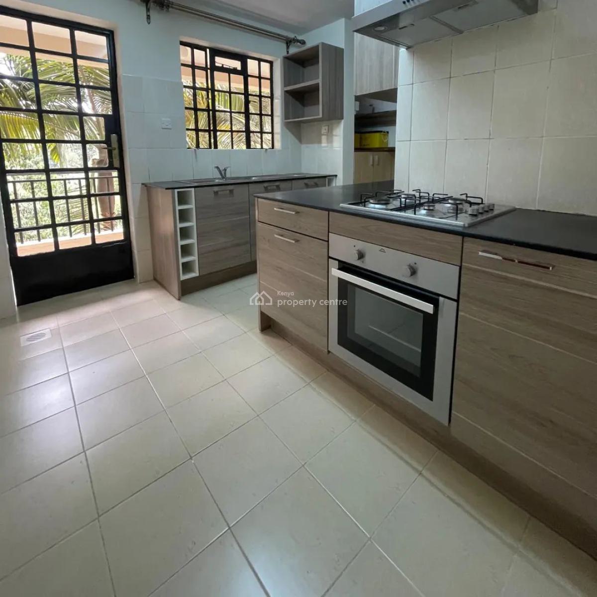 Executive 2 Bedroom Apartment in Kileleshwa, Kileleshwa, Kileleshwa, Nairobi, Apartment for Rent