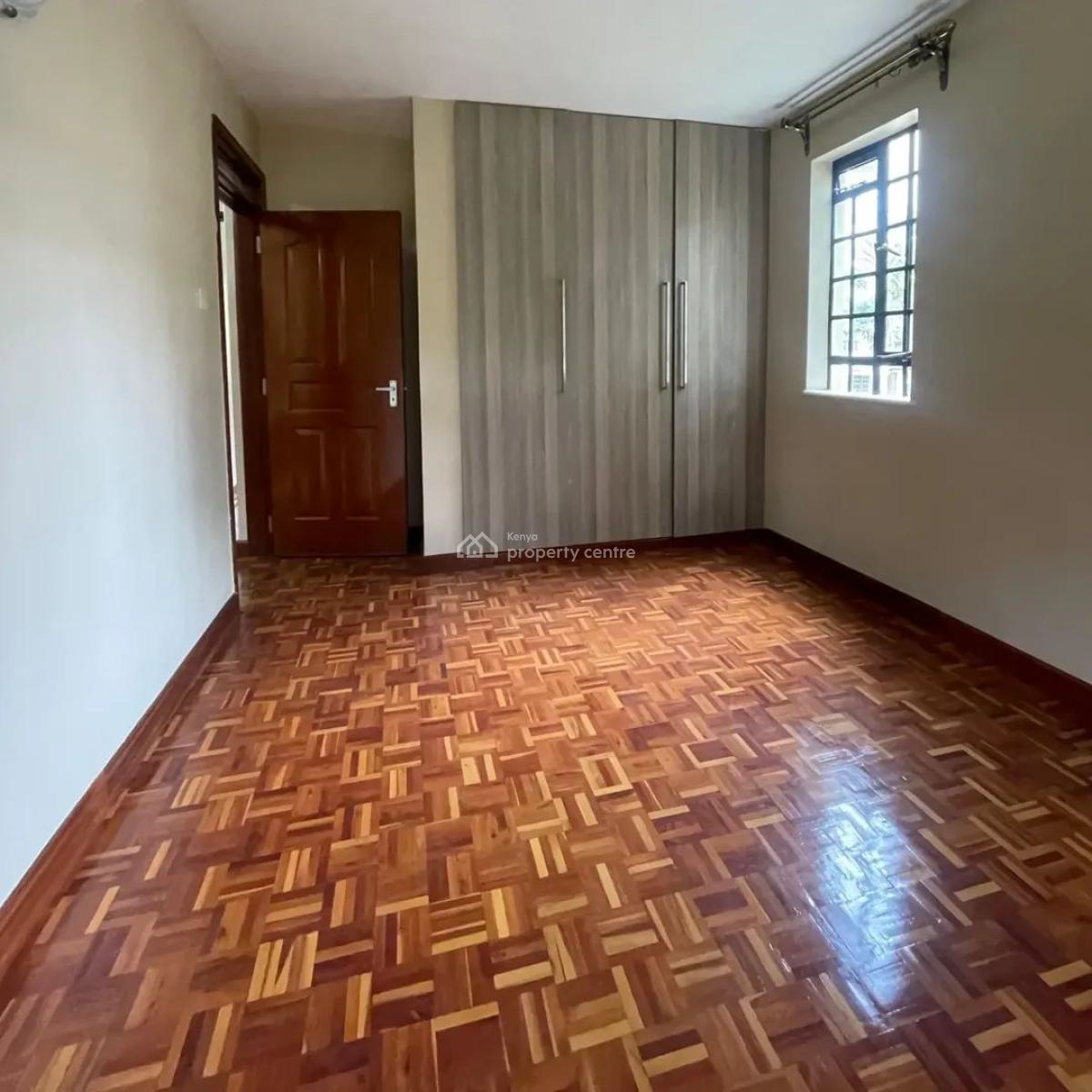 Executive 2 Bedroom Apartment in Kileleshwa, Kileleshwa, Kileleshwa, Nairobi, Apartment for Rent