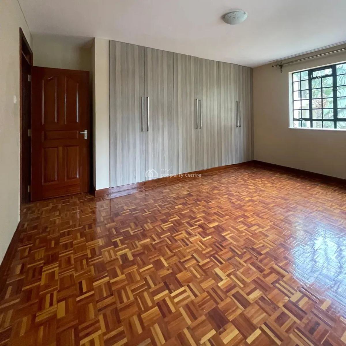 Executive 2 Bedroom Apartment in Kileleshwa, Kileleshwa, Kileleshwa, Nairobi, Apartment for Rent