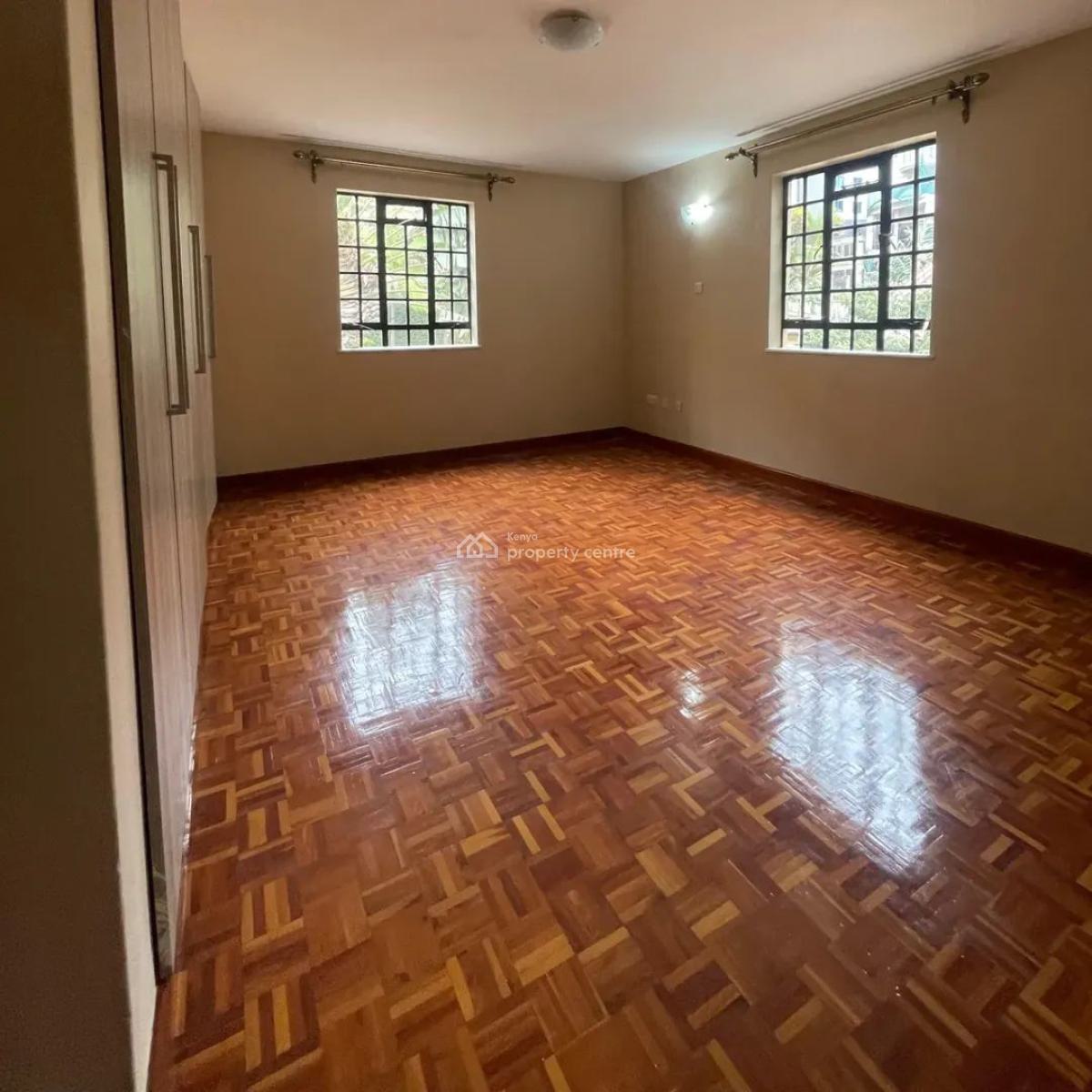 Executive 2 Bedroom Apartment in Kileleshwa, Kileleshwa, Kileleshwa, Nairobi, Apartment for Rent