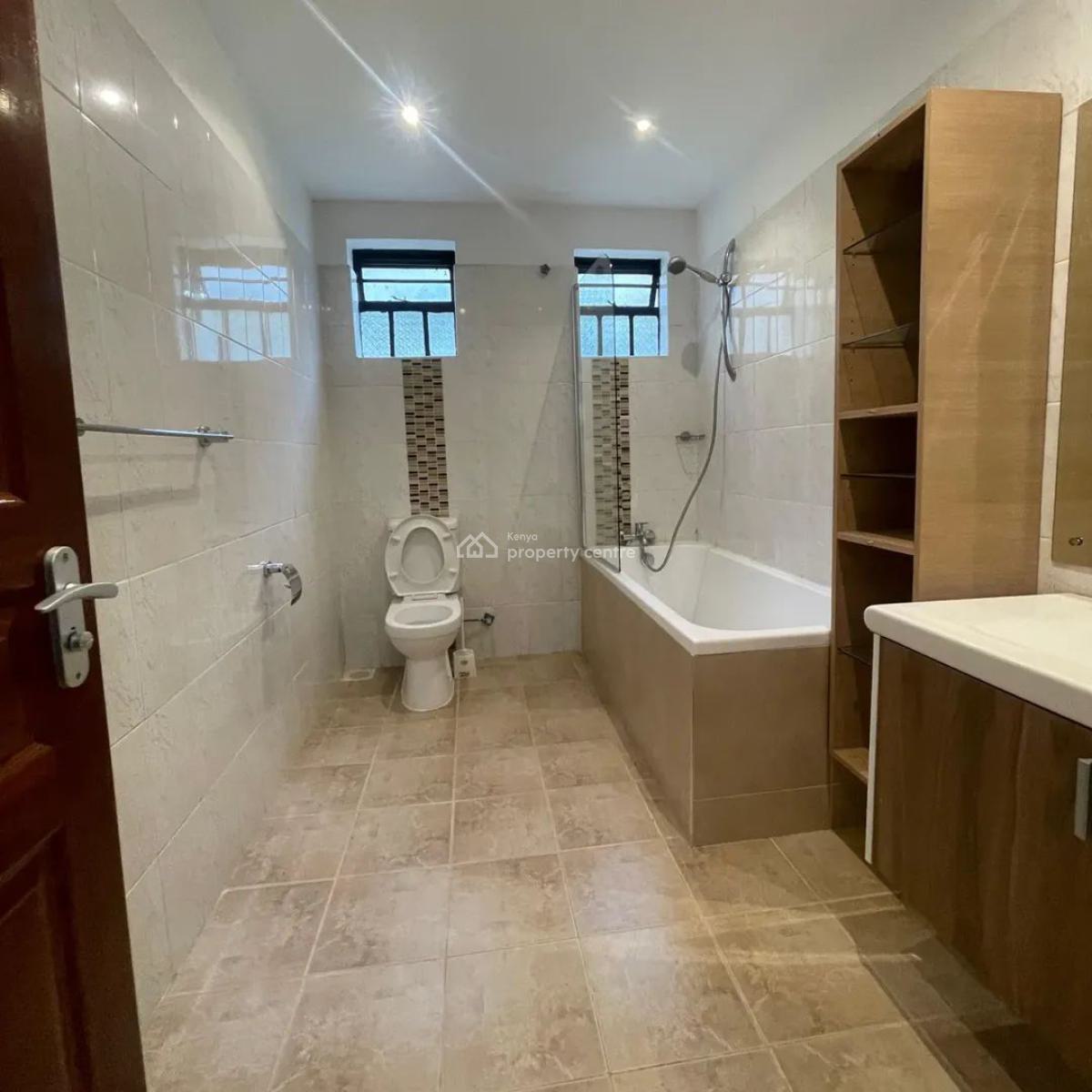 Executive 2 Bedroom Apartment in Kileleshwa, Kileleshwa, Kileleshwa, Nairobi, Apartment for Rent