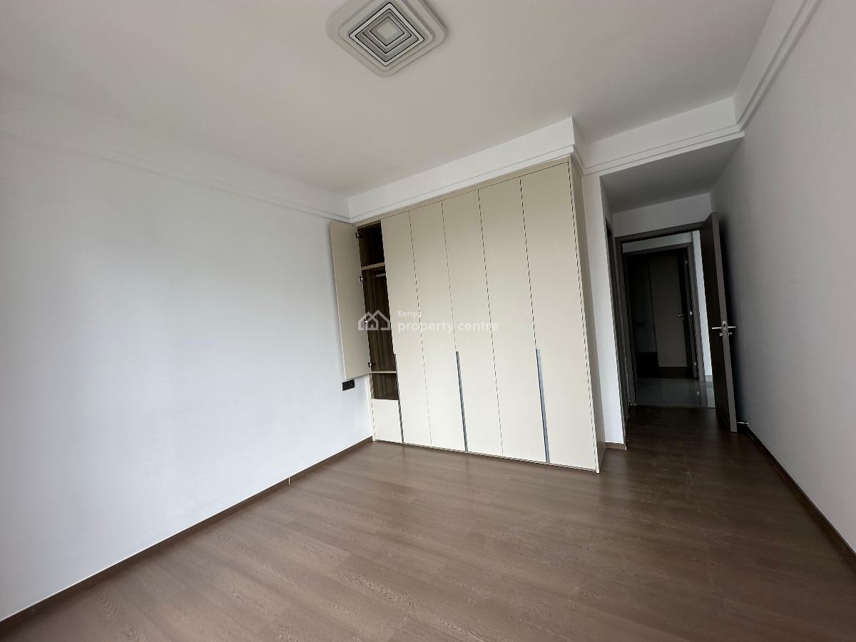2 Bedroom Apartment in Kilimani Near Yaya and Adlife, Near Yaya Centre, Kilimani, Nairobi, Apartment for Rent