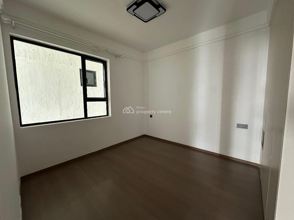 2 Bedroom Apartment in Kilimani Near Yaya and Adlife, Near Yaya Centre, Kilimani, Nairobi, Apartment for Rent