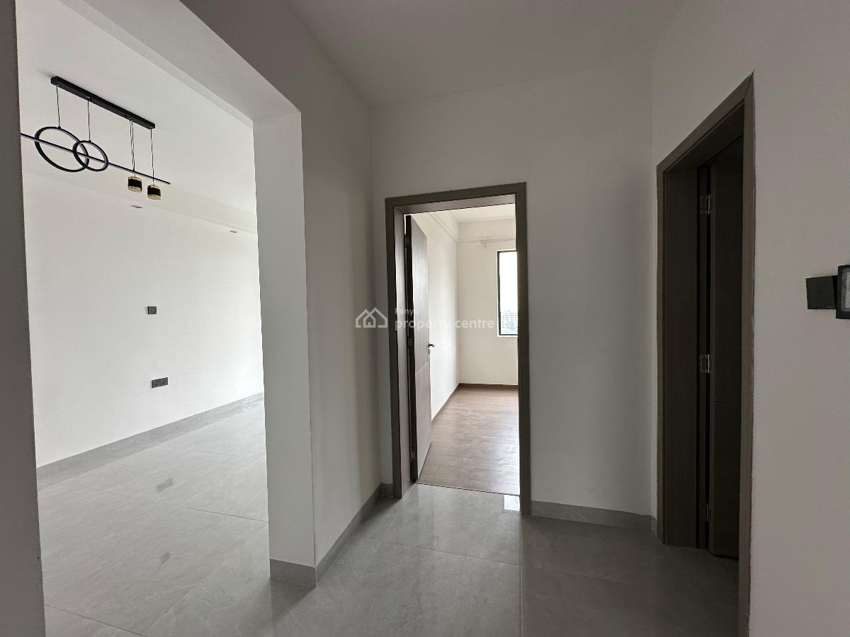Cheapest Luxurious 1 Bedroom Apartment Kilimani, Near Adlife, Kilimani, Nairobi, Apartment for Rent