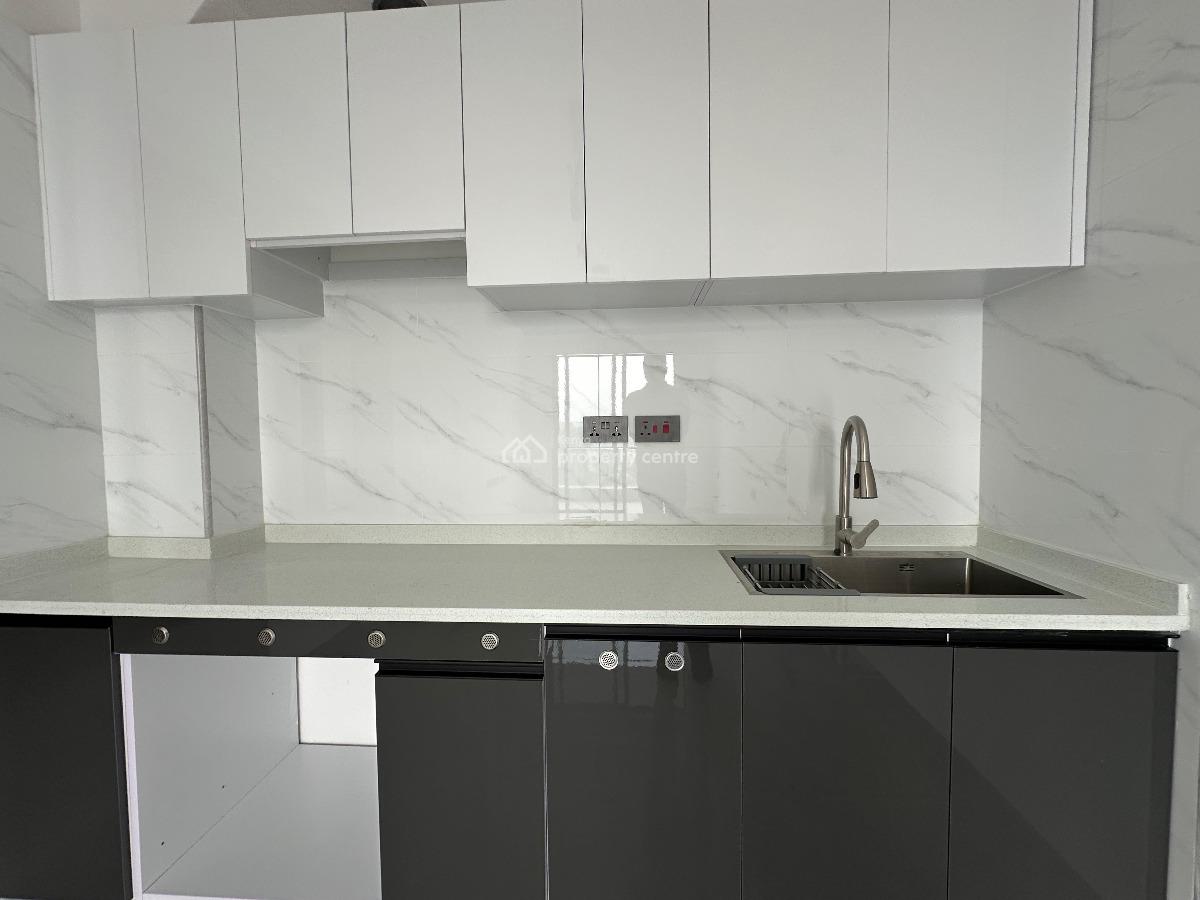 Cheapest Luxurious 1 Bedroom Apartment Kilimani, Near Adlife, Kilimani, Nairobi, Apartment for Rent