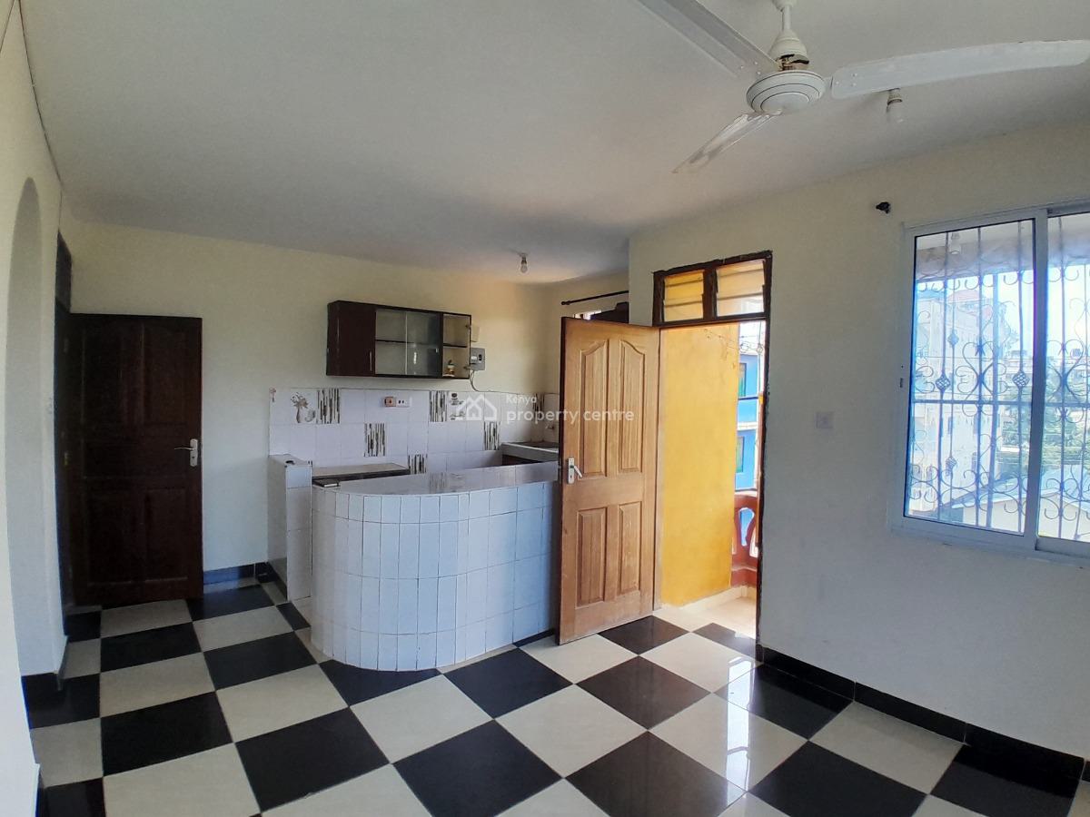 Clean 1br Apartment, Madina, Mtwapa, Mtwapa, Kilifi, Apartment for Rent