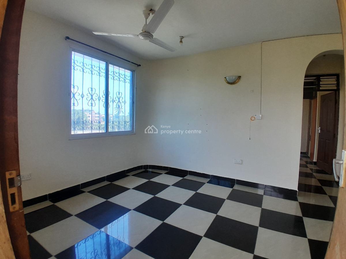 Clean 1br Apartment, Madina, Mtwapa, Mtwapa, Kilifi, Apartment for Rent