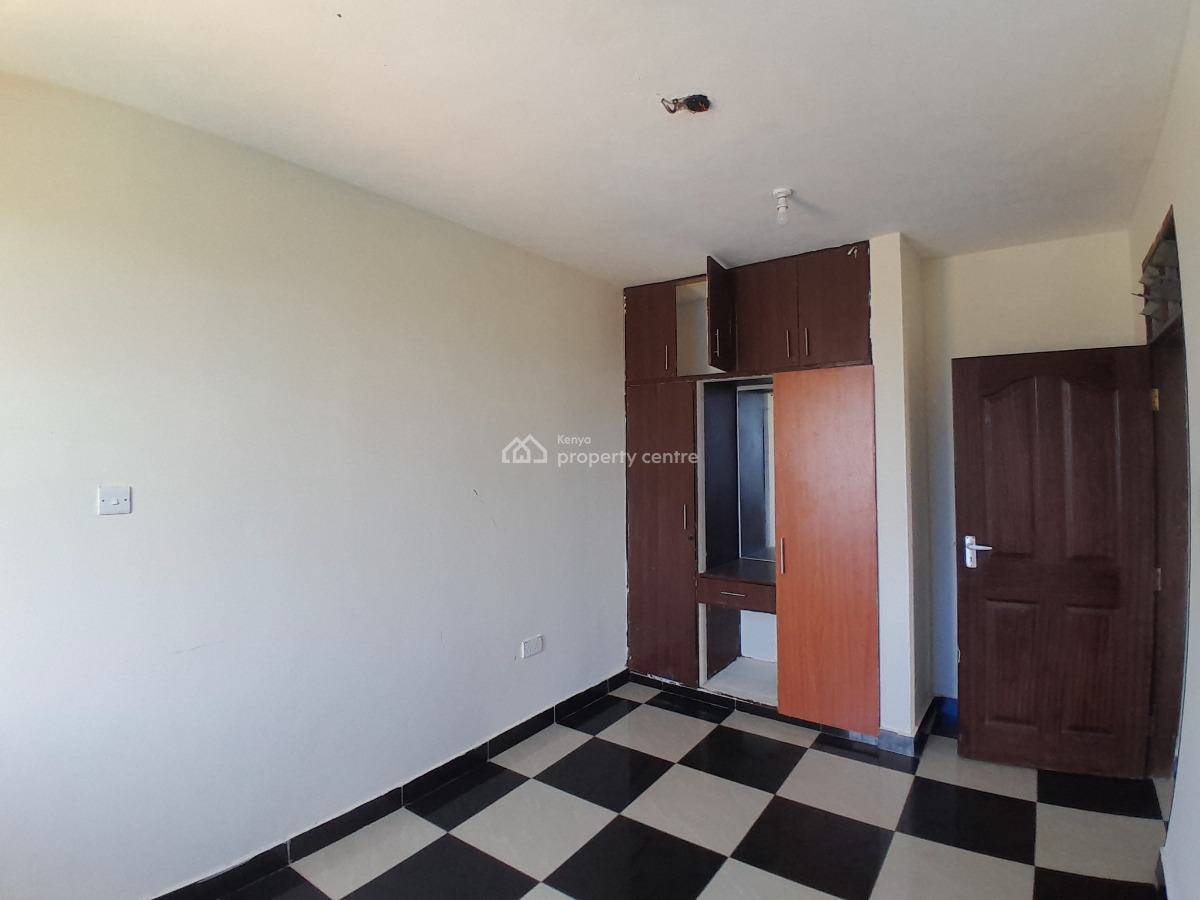 Clean 1br Apartment, Madina, Mtwapa, Mtwapa, Kilifi, Apartment for Rent