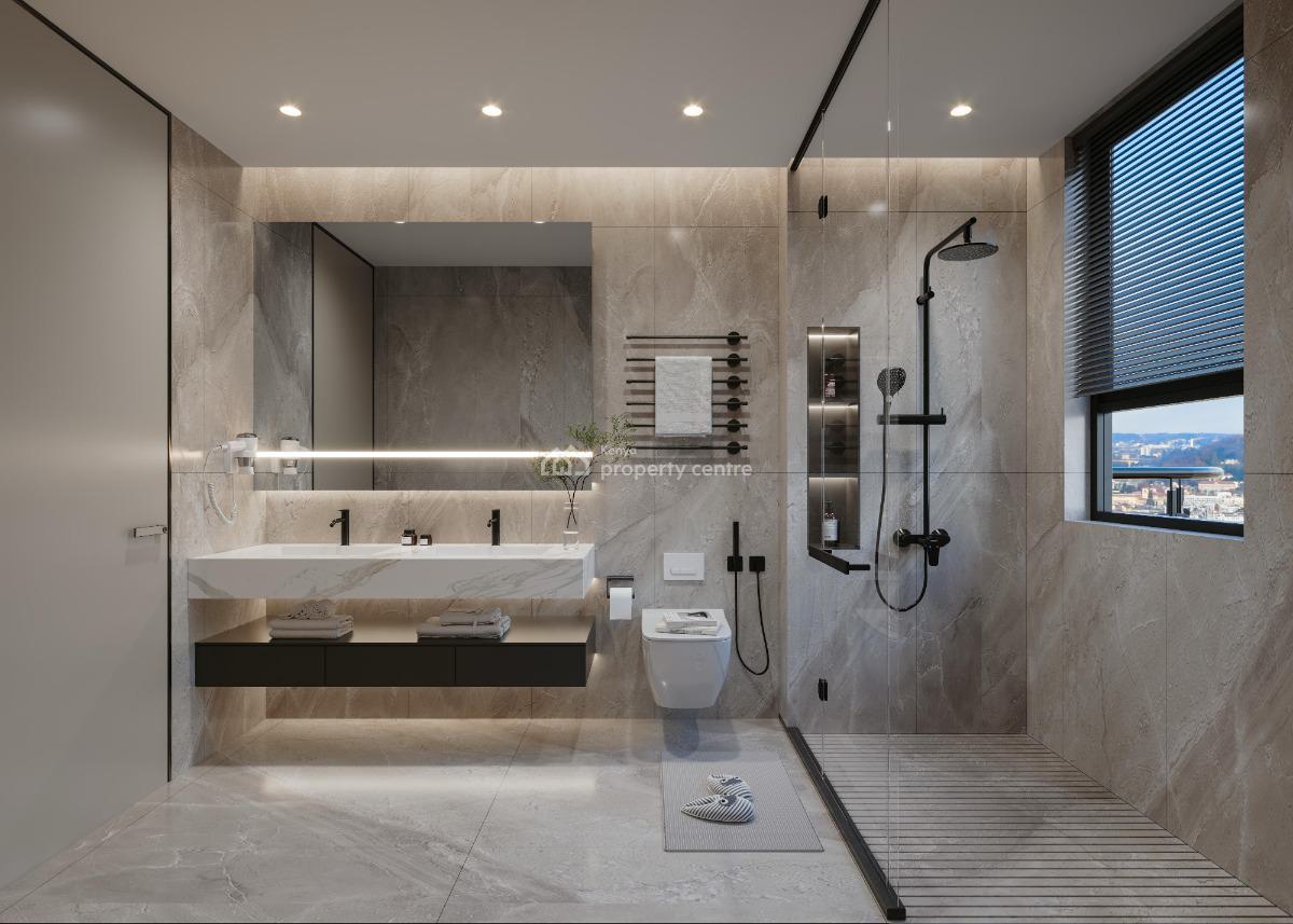 Exclusive 2,3&4-bedrooms, Brookside, Nairobi West, Nairobi, Apartment for Sale
