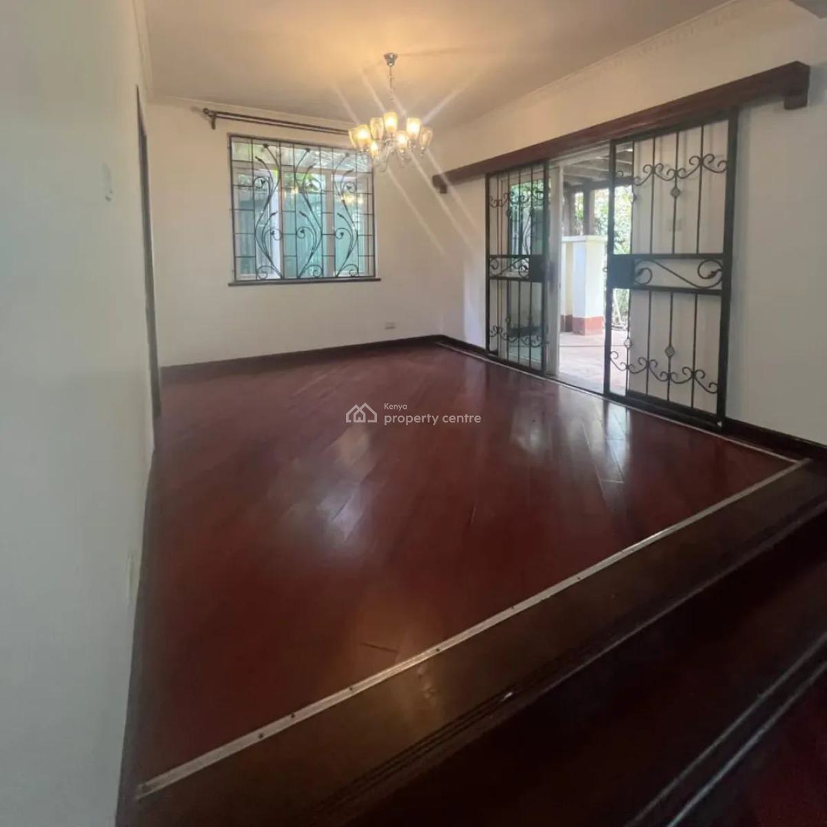 Executive 5 Bedroom Plus Dsq Townhouse in Lavington, Lavington, Lavington, Nairobi, House for Rent