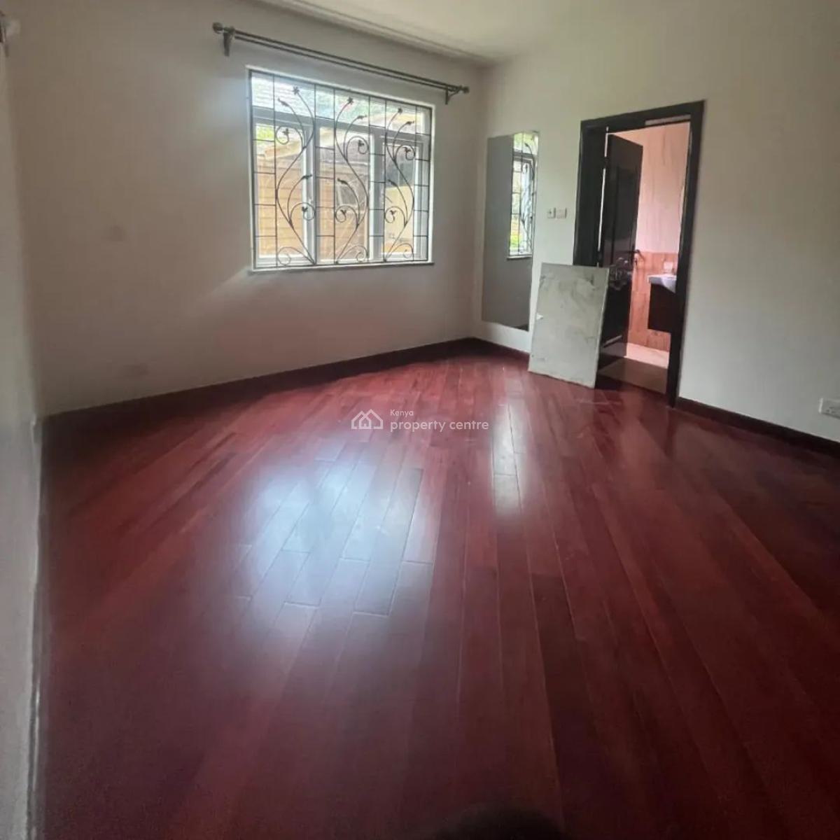 Executive 5 Bedroom Plus Dsq Townhouse in Lavington, Lavington, Lavington, Nairobi, House for Rent