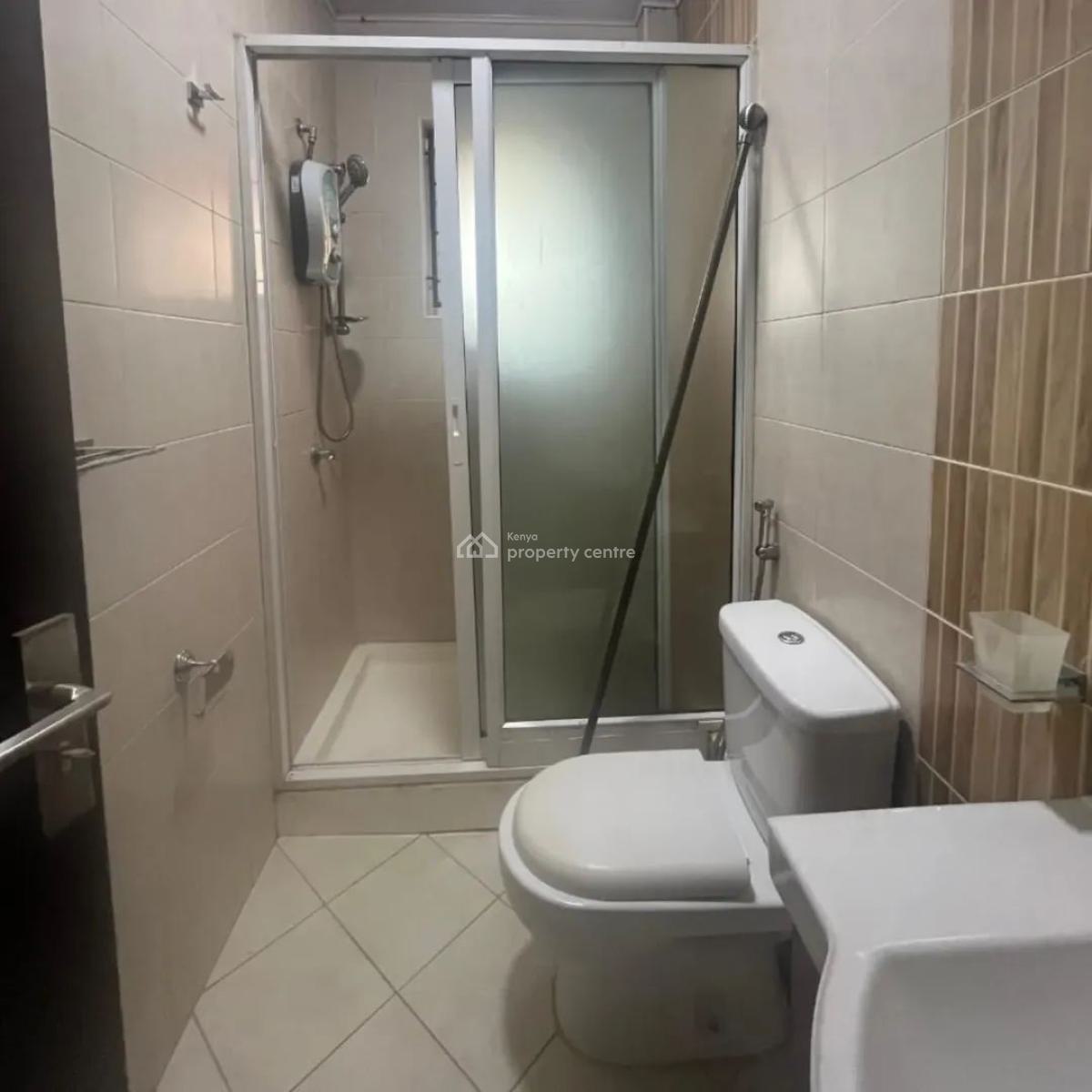 Executive 5 Bedroom Plus Dsq Townhouse in Lavington, Lavington, Lavington, Nairobi, House for Rent