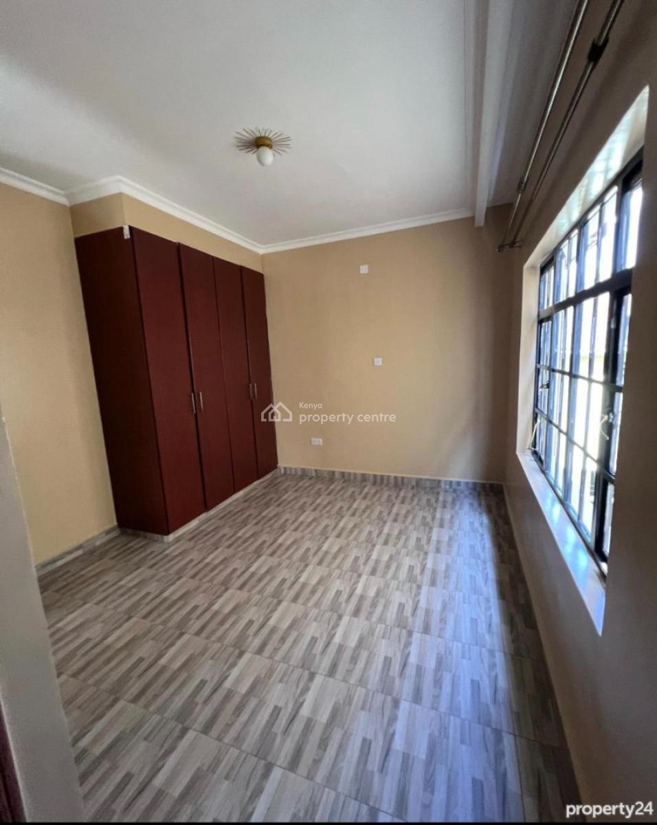 3 Bedroom Maisonettes with Sq/guest Room and Terrace, Ngong, Ngong, Kajiado, Townhouse for Sale