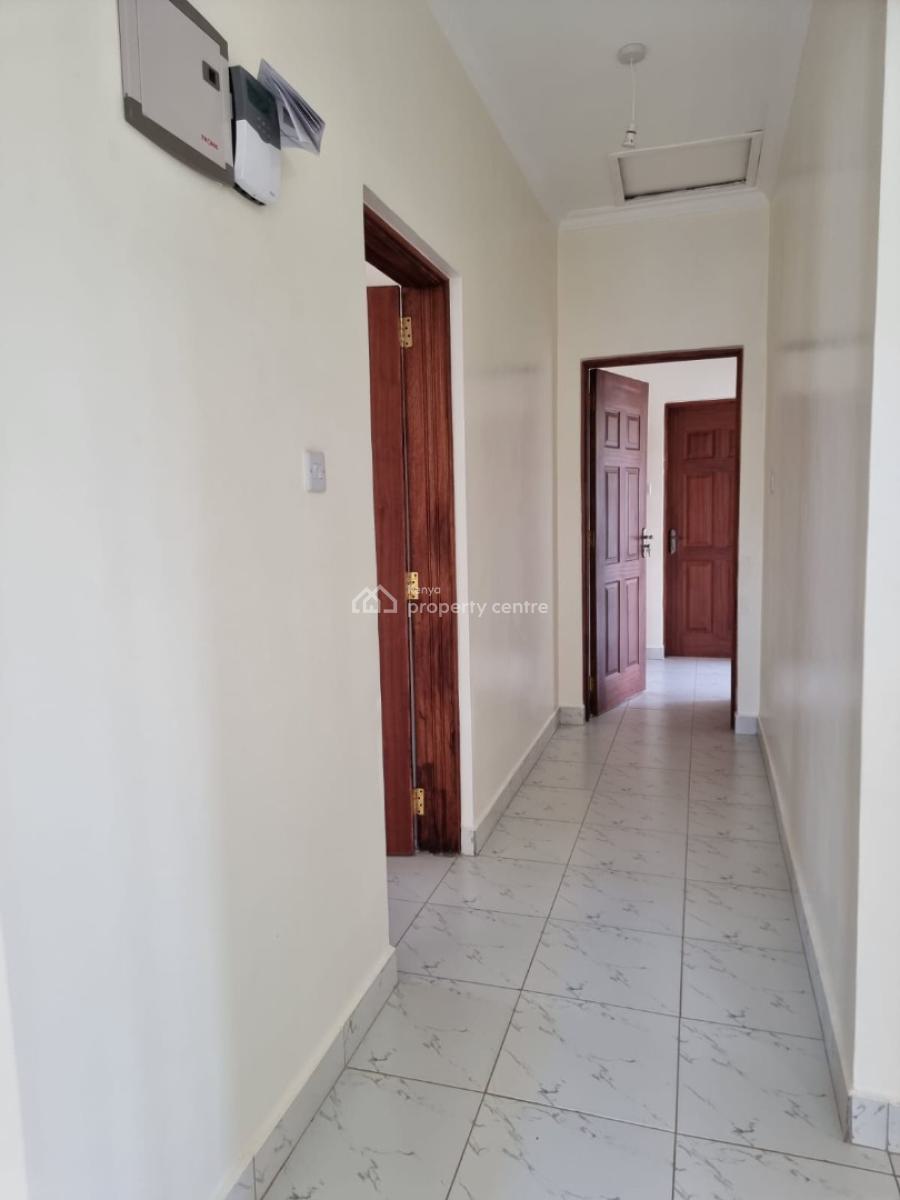 3 Bedroom Maisonettes with Sq/guest Room and Terrace, Ngong, Ngong, Kajiado, Townhouse for Sale