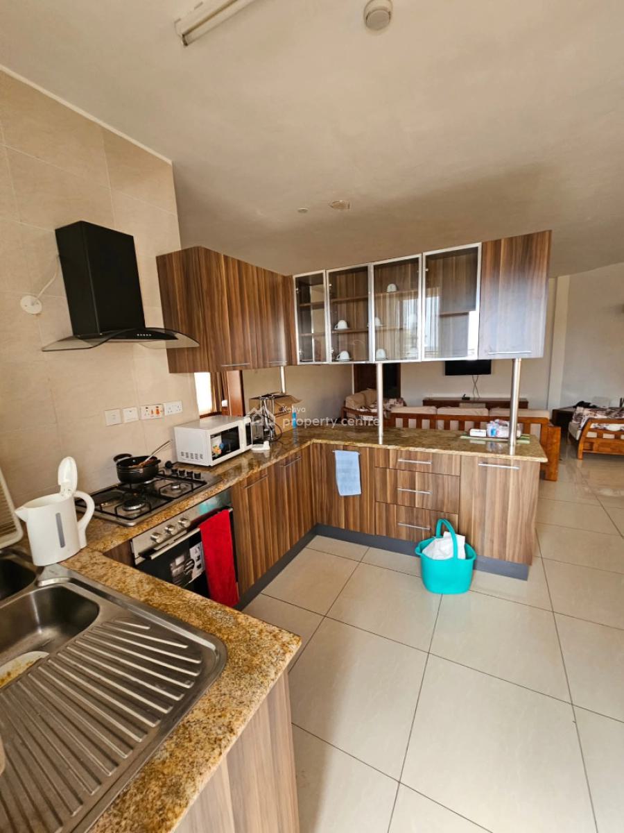 Executive 2 Bedroom All En-suite Apartment in Kilimani, Kilimani, Kilimani, Nairobi, Apartment for Rent