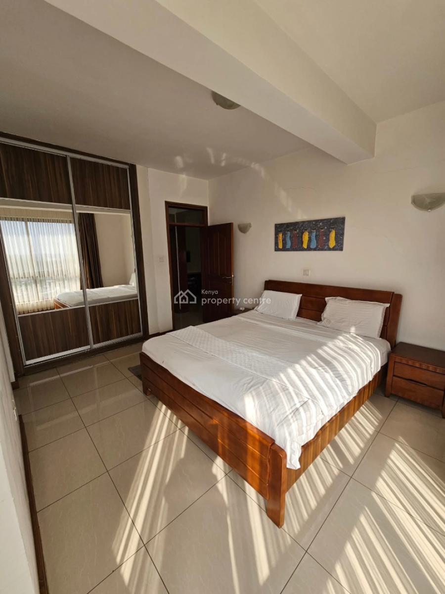 Executive 2 Bedroom All En-suite Apartment in Kilimani, Kilimani, Kilimani, Nairobi, Apartment for Rent