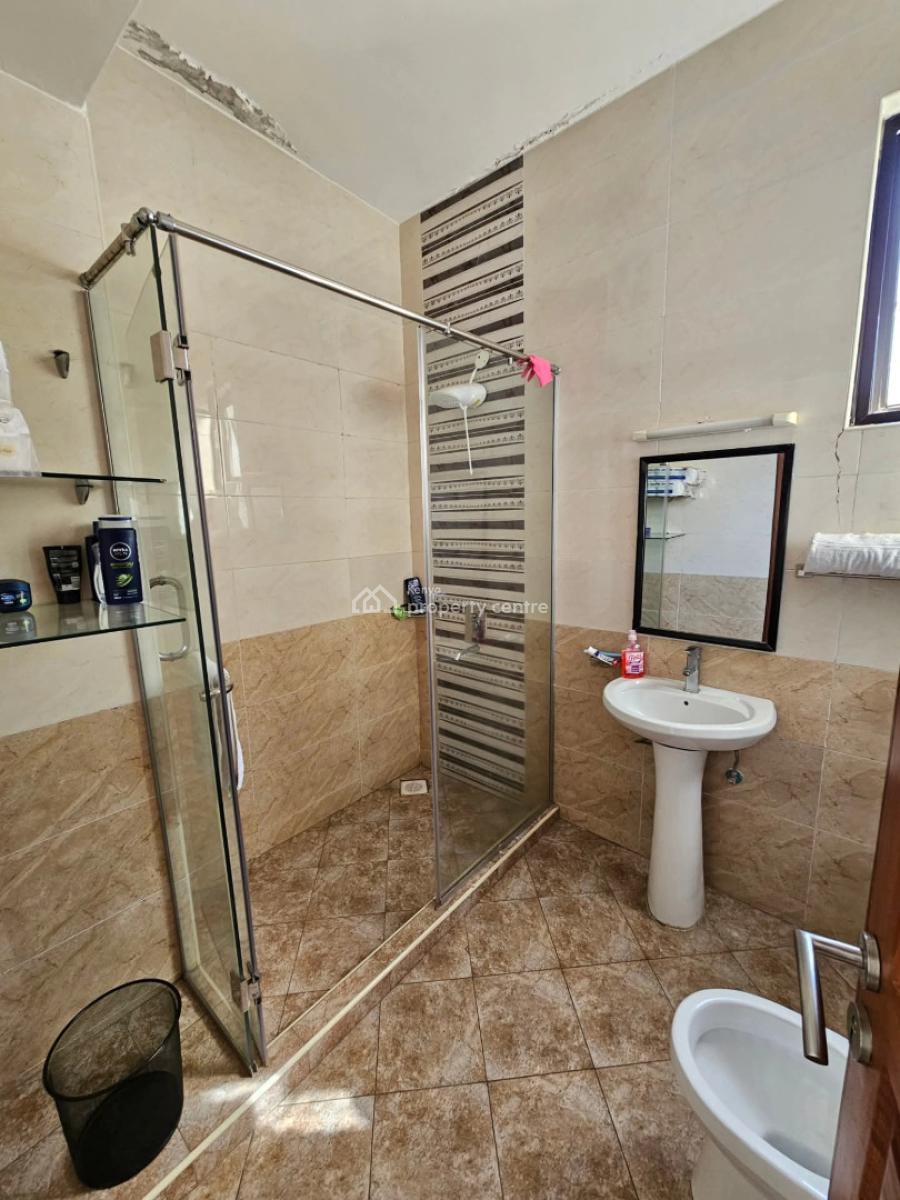 Executive 2 Bedroom All En-suite Apartment in Kilimani, Kilimani, Kilimani, Nairobi, Apartment for Rent