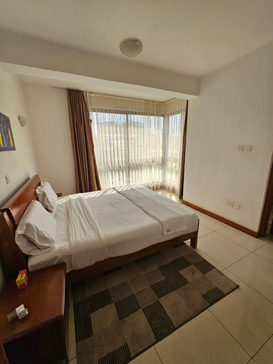 Executive 2 Bedroom All En-suite Apartment in Kilimani, Kilimani, Kilimani, Nairobi, Apartment for Rent