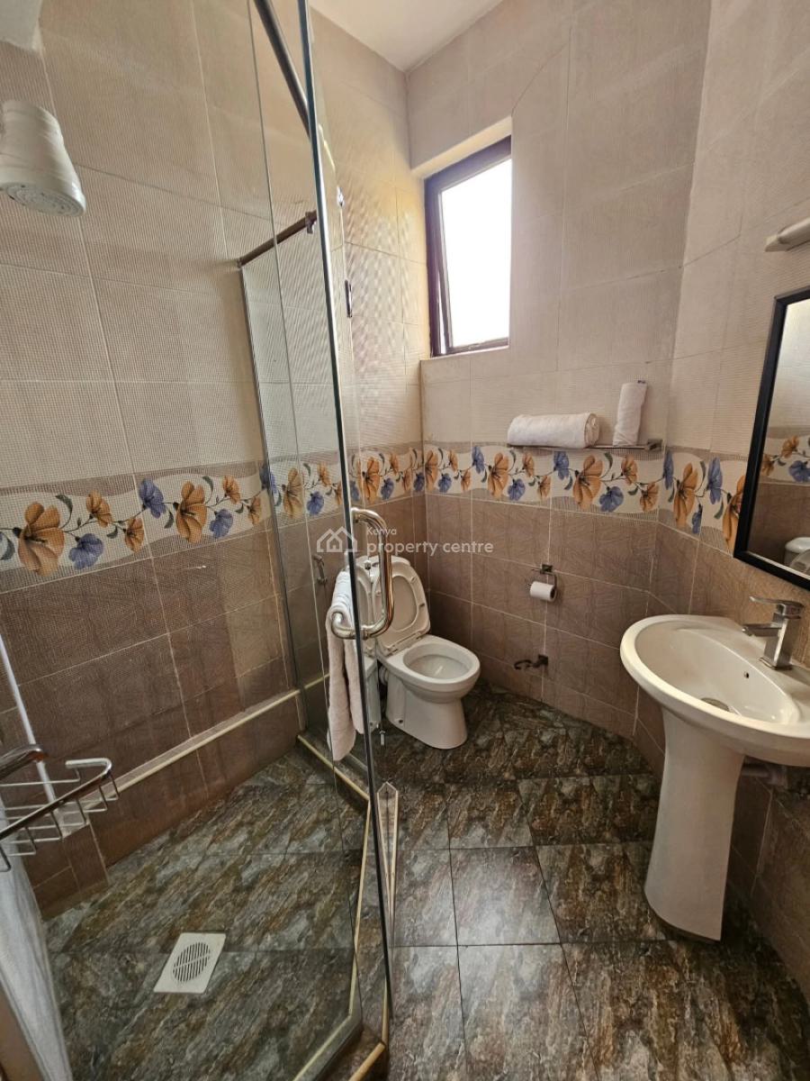 Executive 2 Bedroom All En-suite Apartment in Kilimani, Kilimani, Kilimani, Nairobi, Apartment for Rent