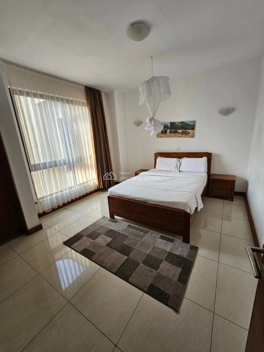 Executive 2 Bedroom All En-suite Apartment in Kilimani, Kilimani, Kilimani, Nairobi, Apartment for Rent