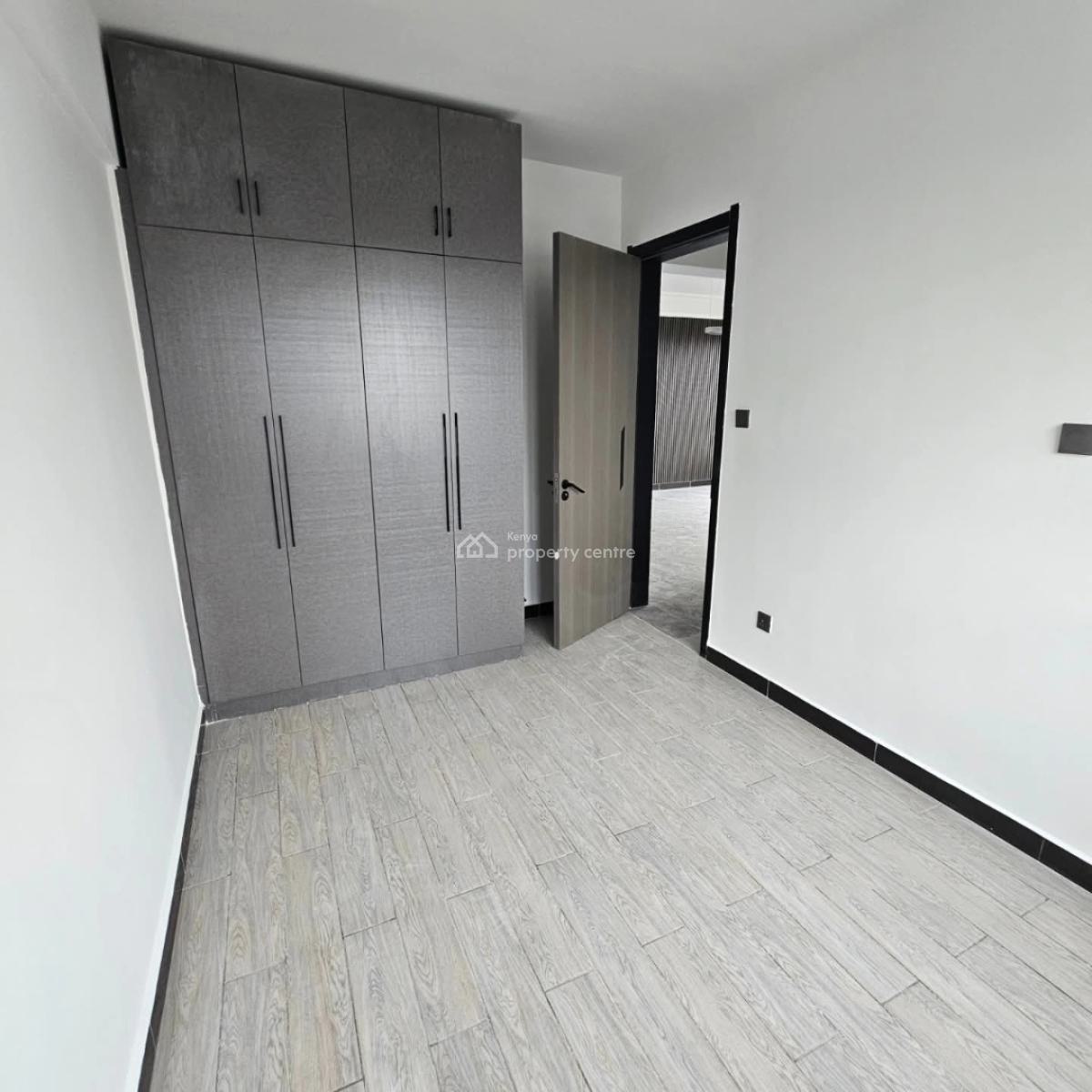 Luxurious Modern 2 Bedroom Apartment in Kilimani/lavington, Lavington, Lavington, Nairobi, Apartment for Rent