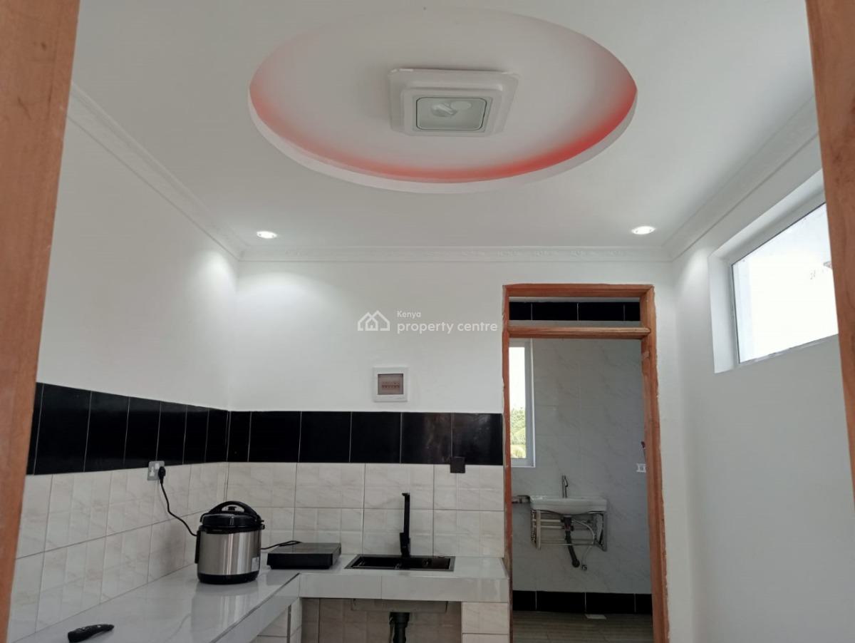 Modern 4 Bedrooms Villa Near The Beach, Diani, Ukunda, Kwale, Detached Duplex for Sale
