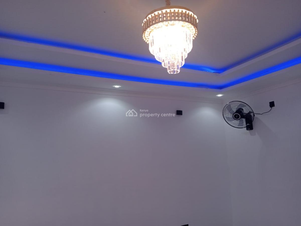 Modern 4 Bedrooms Villa Near The Beach, Diani, Ukunda, Kwale, Detached Duplex for Sale