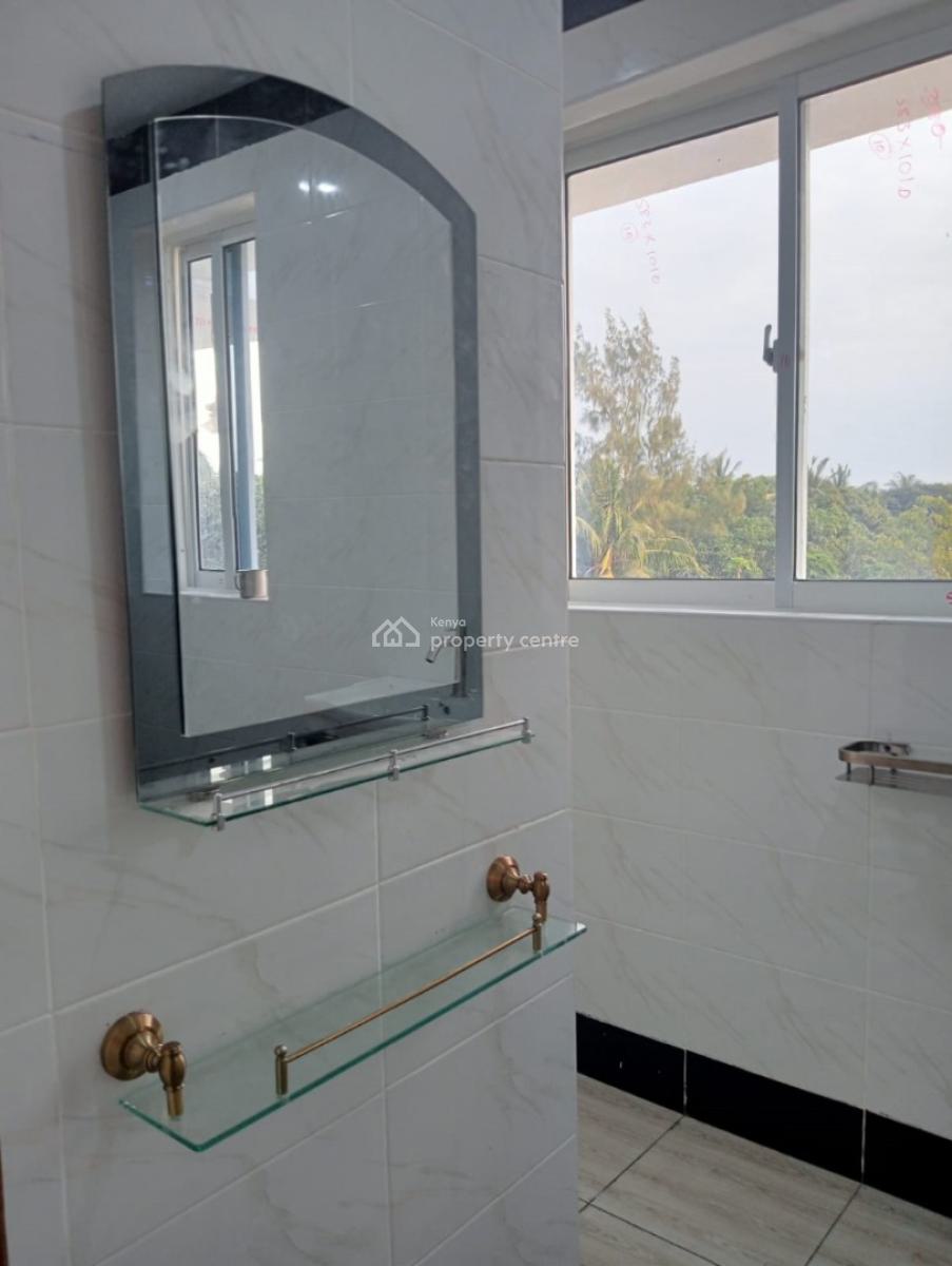 Modern 4 Bedrooms Villa Near The Beach, Diani, Ukunda, Kwale, Detached Duplex for Sale