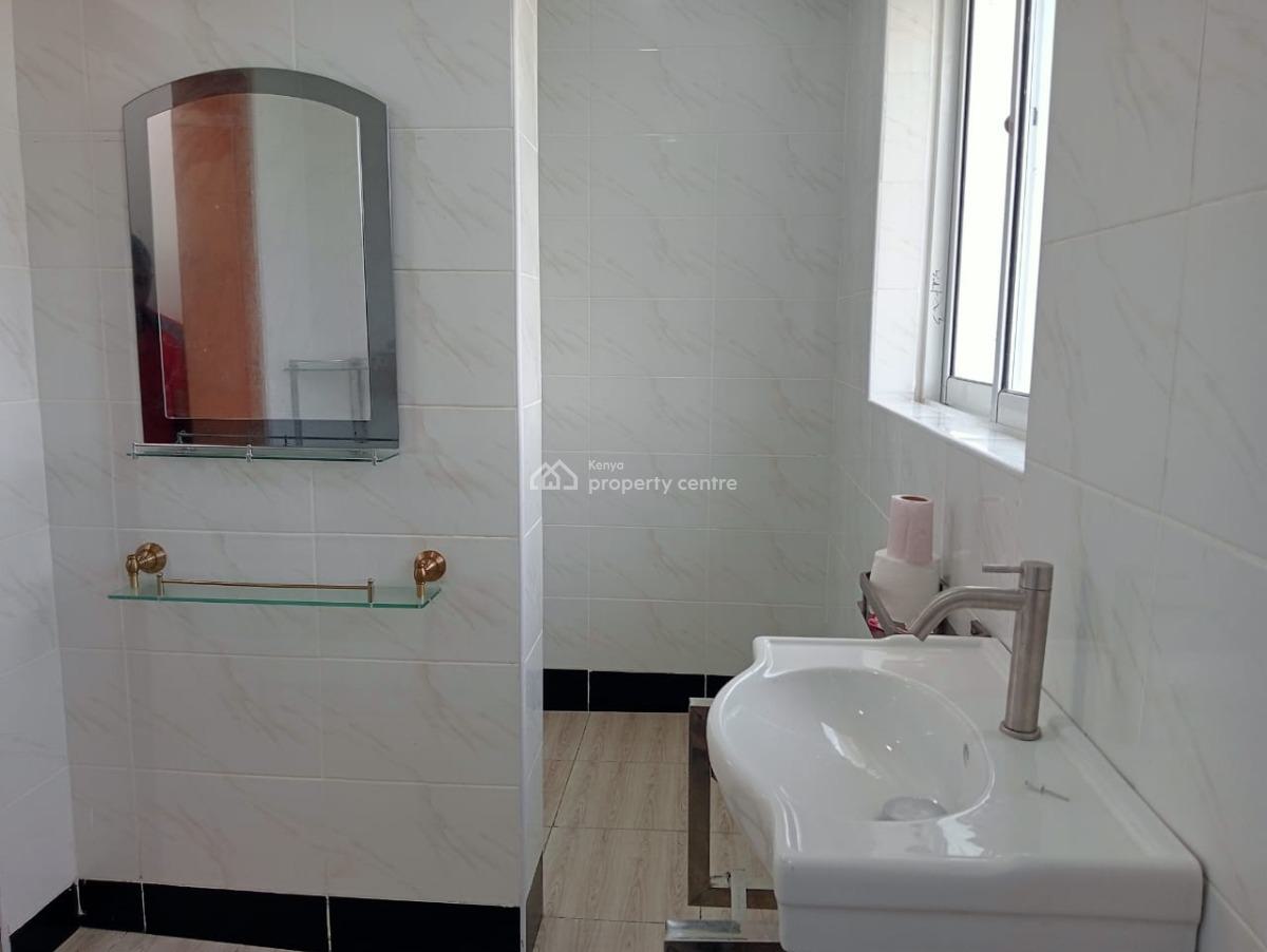 Modern 4 Bedrooms Villa Near The Beach, Diani, Ukunda, Kwale, Detached Duplex for Sale