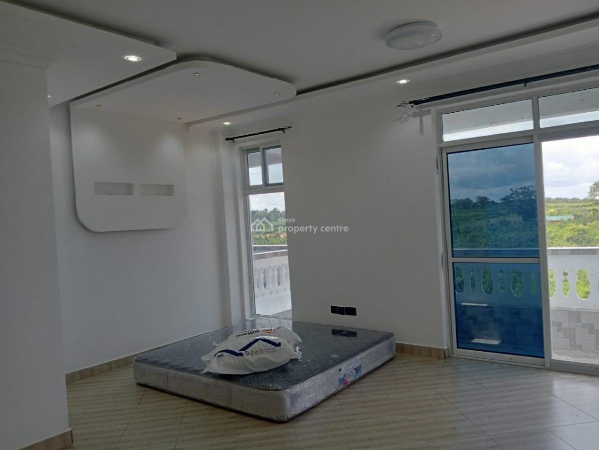 Modern 4 Bedrooms Villa Near The Beach, Diani, Ukunda, Kwale, Detached Duplex for Sale