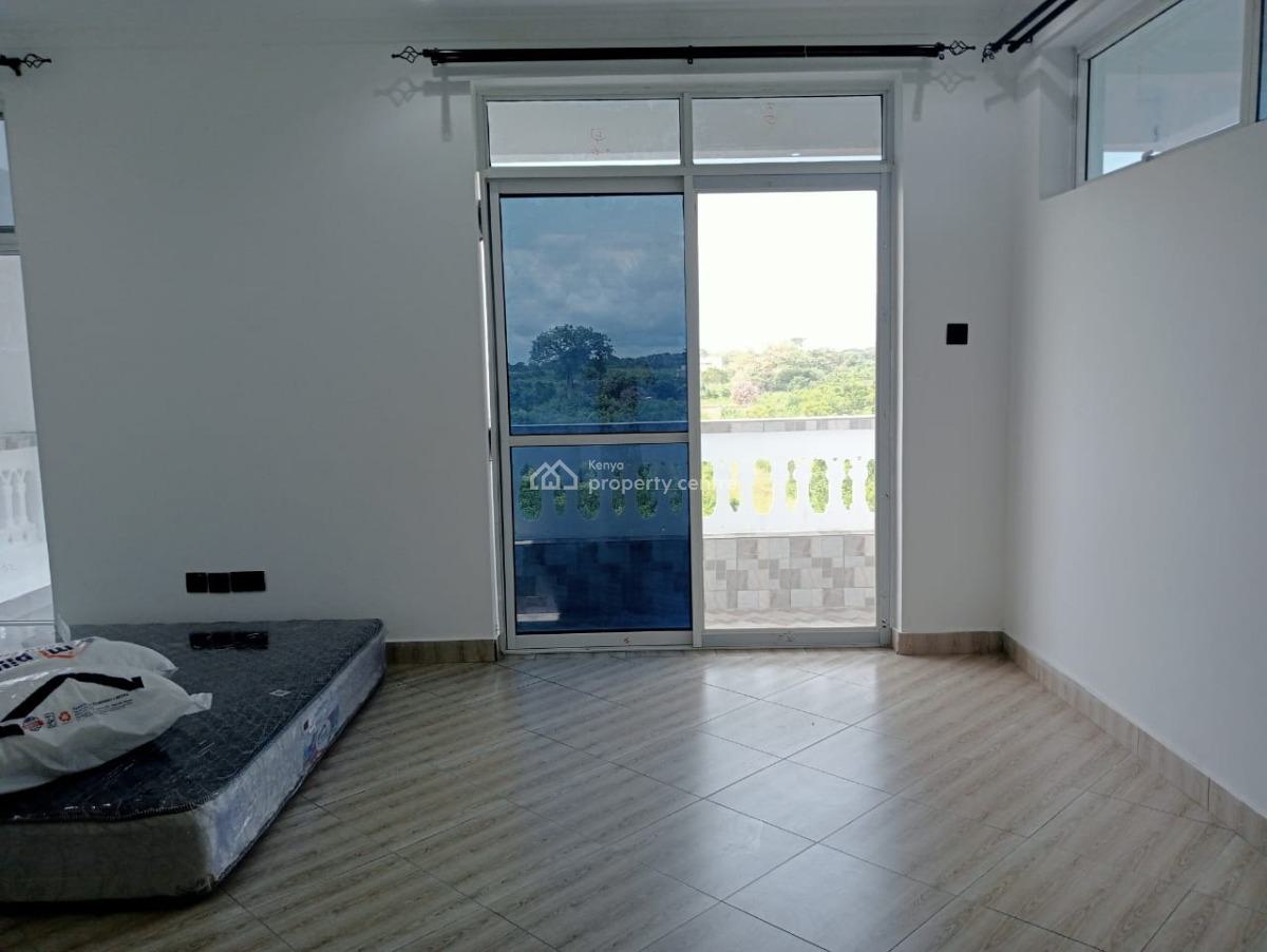 Modern 4 Bedrooms Villa Near The Beach, Diani, Ukunda, Kwale, Detached Duplex for Sale