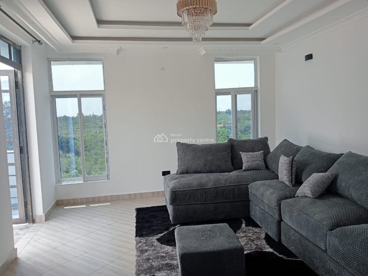 Modern 4 Bedrooms Villa Near The Beach, Diani, Ukunda, Kwale, Detached Duplex for Sale
