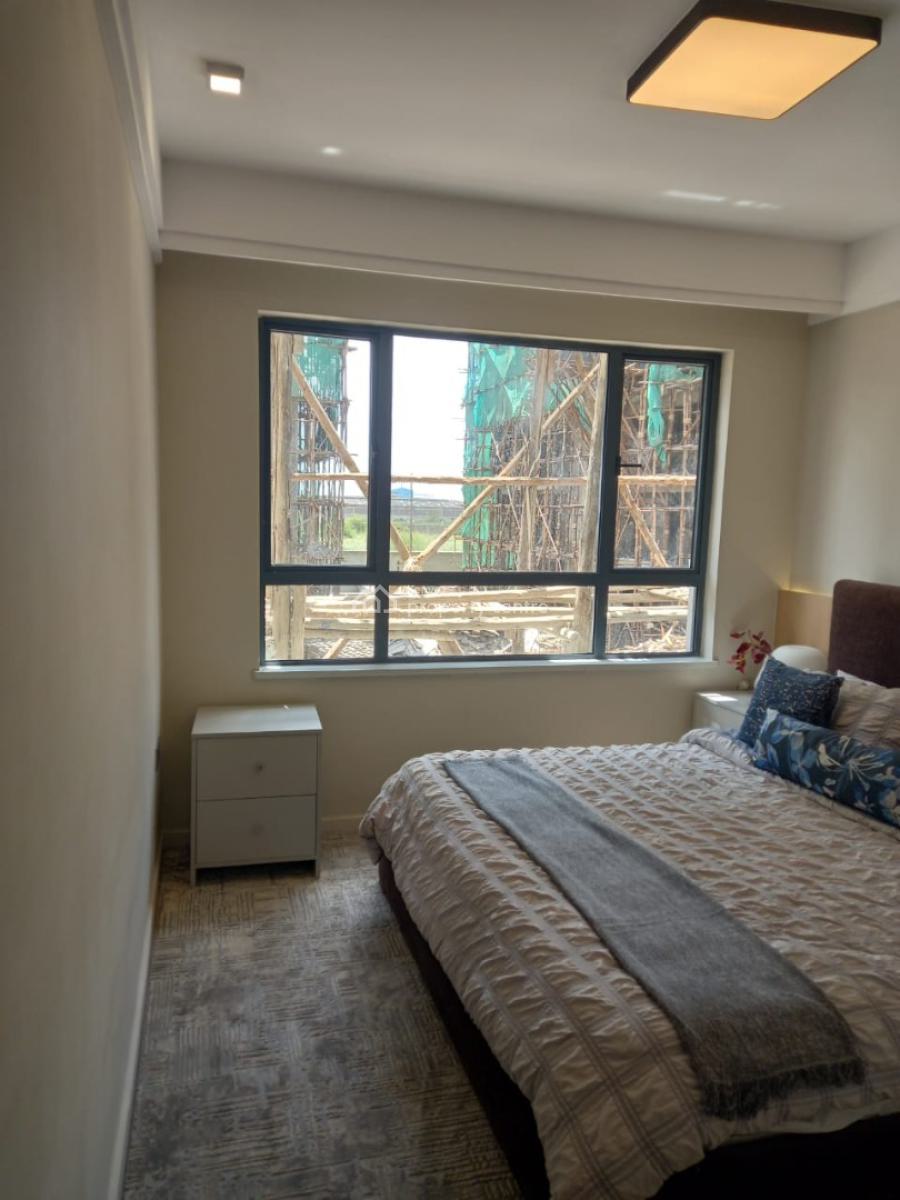 Premium Studios, 1br, 2br, 3br and 4br Apartments, Syokimau/mulolongo, Machakos, Apartment for Sale