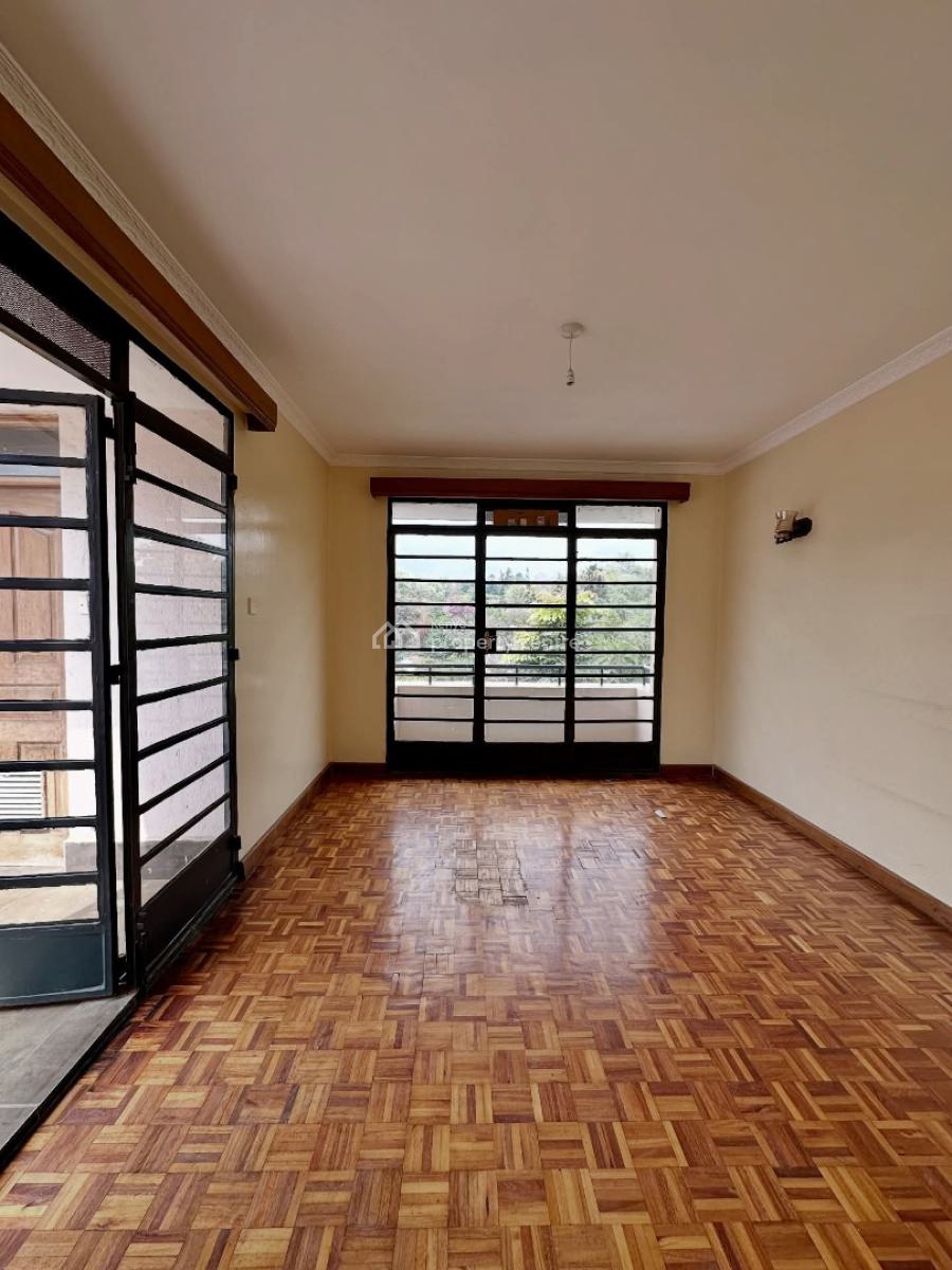 Luxurious 4 Bedroom Plus Dsq Penthouse Apartment in Kilimani, Kilimani, Kilimani, Nairobi, Apartment for Rent
