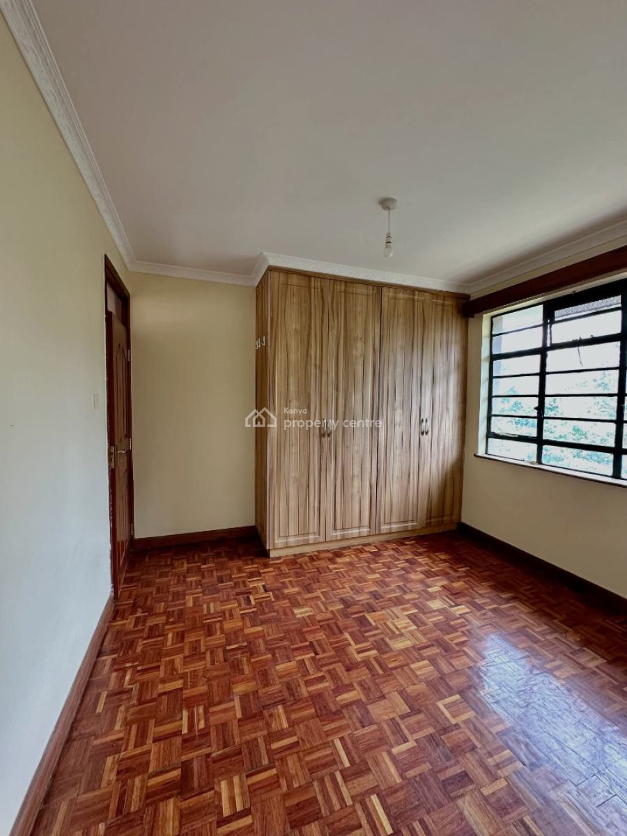 Luxurious 4 Bedroom Plus Dsq Penthouse Apartment in Kilimani, Kilimani, Kilimani, Nairobi, Apartment for Rent