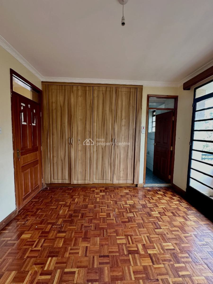 Luxurious 4 Bedroom Plus Dsq Penthouse Apartment in Kilimani, Kilimani, Kilimani, Nairobi, Apartment for Rent