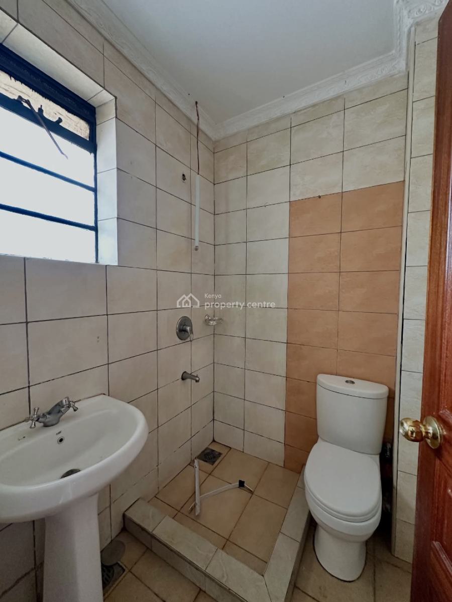 Luxurious 4 Bedroom Plus Dsq Penthouse Apartment in Kilimani, Kilimani, Kilimani, Nairobi, Apartment for Rent