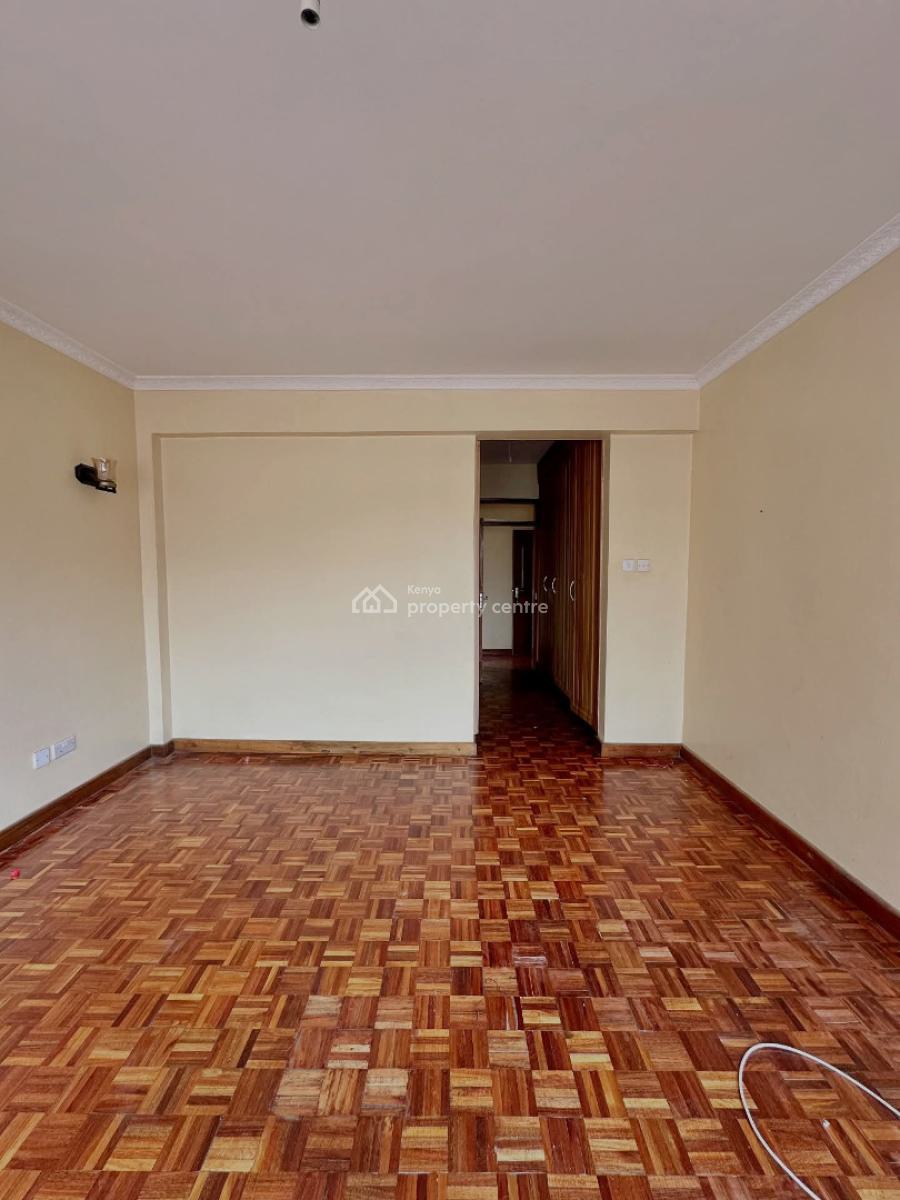 Luxurious 4 Bedroom Plus Dsq Penthouse Apartment in Kilimani, Kilimani, Kilimani, Nairobi, Apartment for Rent