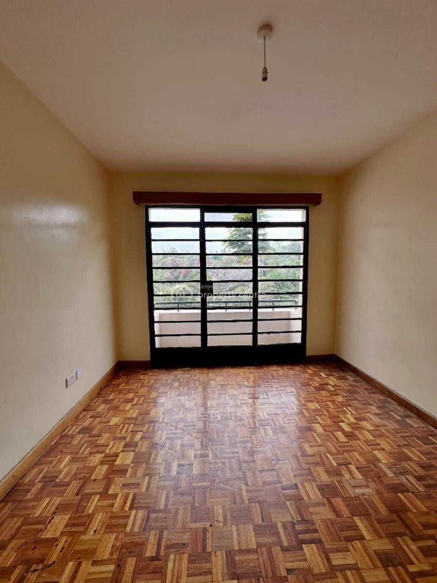 Luxurious 4 Bedroom Plus Dsq Penthouse Apartment in Kilimani, Kilimani, Kilimani, Nairobi, Apartment for Rent