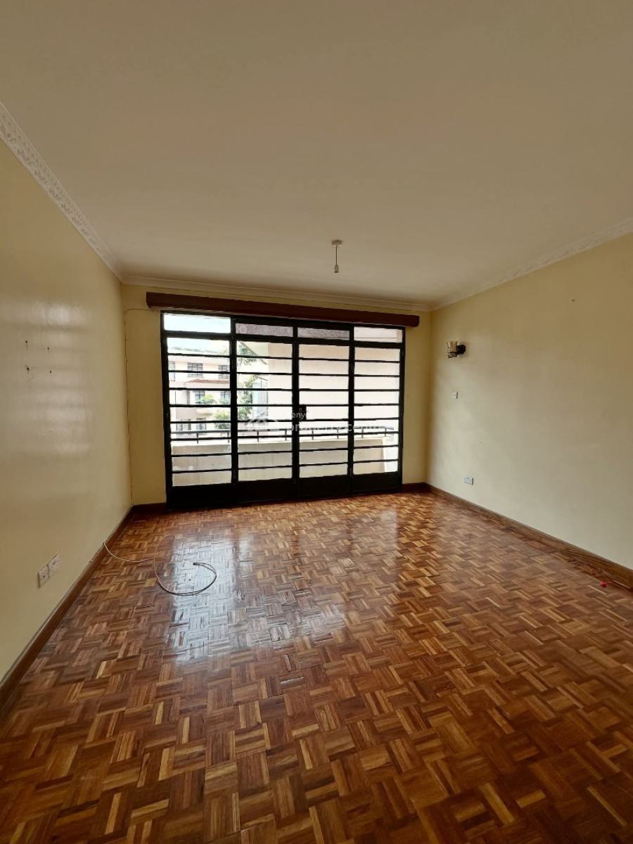 Luxurious 4 Bedroom Plus Dsq Penthouse Apartment in Kilimani, Kilimani, Kilimani, Nairobi, Apartment for Rent