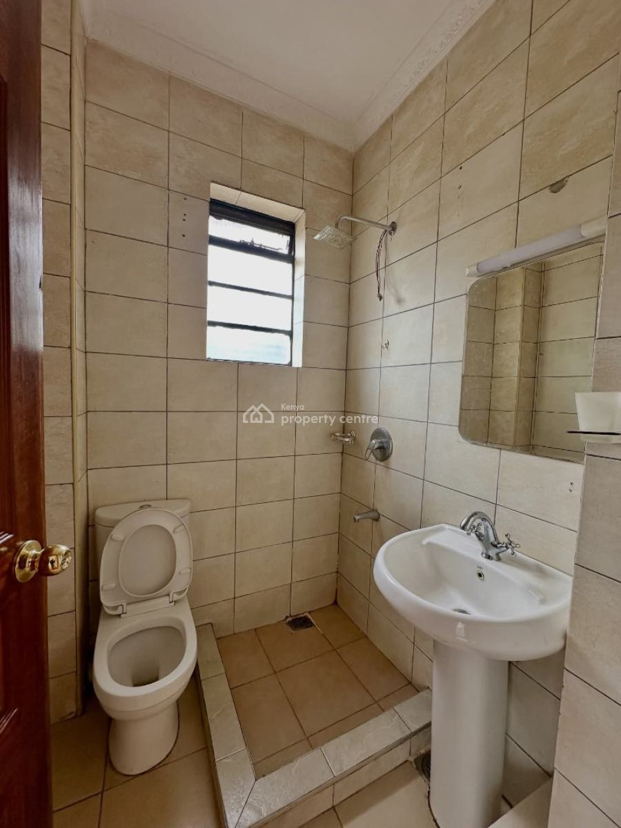 Luxurious 4 Bedroom Plus Dsq Penthouse Apartment in Kilimani, Kilimani, Kilimani, Nairobi, Apartment for Rent
