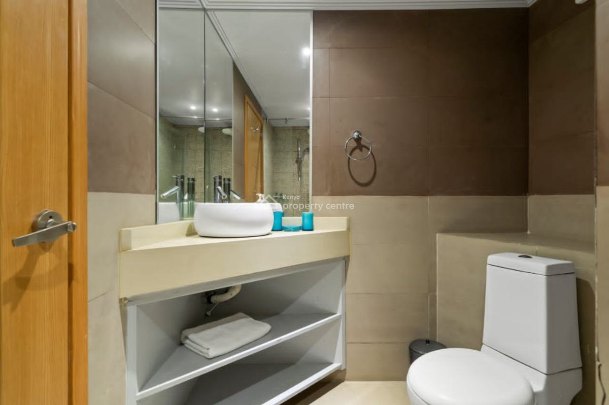 Luxurious Fully Furnished 2 Bedroom Duplex Apartment in Kilimani, Kilimani, Kilimani, Nairobi, Apartment for Rent