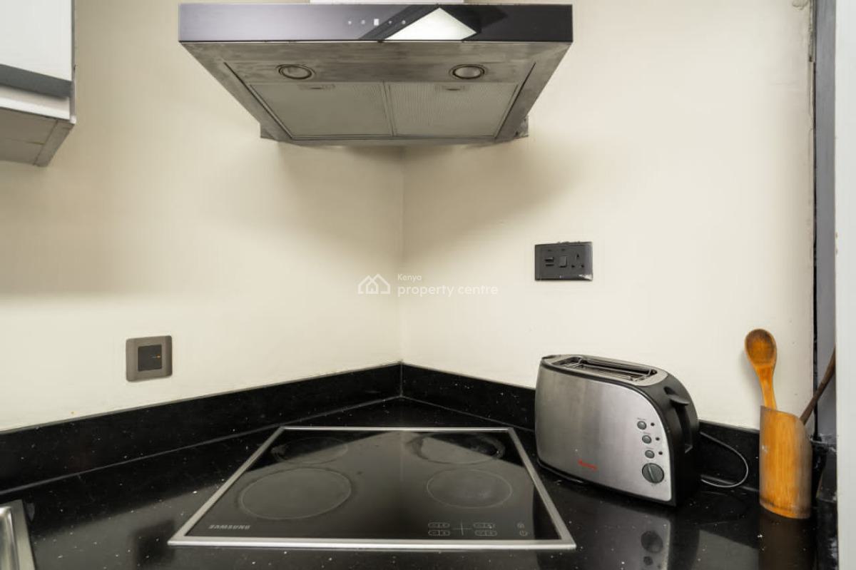 Luxurious Fully Furnished 2 Bedroom Duplex Apartment in Kilimani, Kilimani, Kilimani, Nairobi, Apartment for Rent